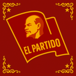 Partido Comunista de la Unión Soviética