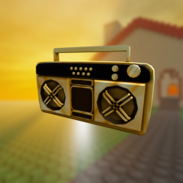 🔊 Dolcetta's Boombox Hangout+