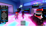 Funky Roblox