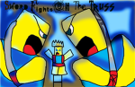 Sword Fights On The Truss Original Fan Club