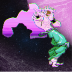 Aesthetic 「JoJo」 Clothing Shop