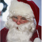 santas elves