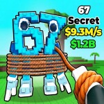 [🐣] Catch a Brainrot! 