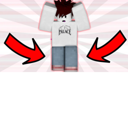 Escape the pinkleaf obby!!!