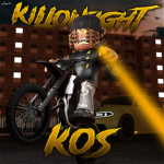 [KOS] Kill On Sight ††