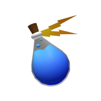 Rain Potion [3.0] thumbnail
