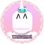 Welcome to Unicorn Obby World