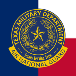 TX | Texas Air National Guardᅠᅠ