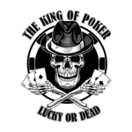 THE KINGS AND QUEENS OF POKER