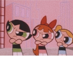 sasha’s squad <3
