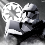 || TGE || - The Galactic Empire