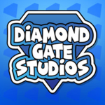 Diamond Gate Studio!