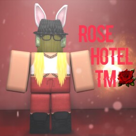 Rosehook Hotels'