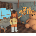 Lxmon aesthetics