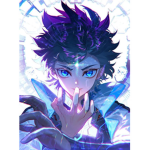 Feel overpower