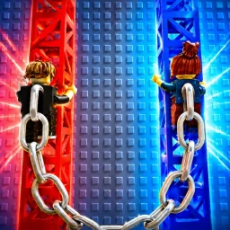 Paired Up [2-8 PLAYER] icon