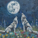 Shadow Creek Wolves