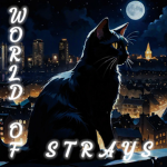 World of Strays Community
