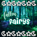 fallen fairys