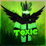 [Toxic Games Community]
