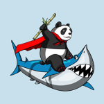 The Best Panda's
