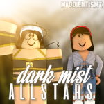 Dark Mist Allstars