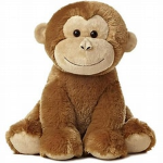 The lazy monkeys office