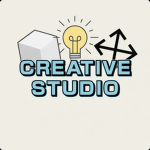 Creative Studioᅠᅠ