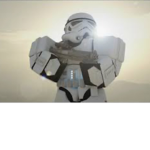 |TTC| The trooper corps