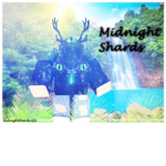 MidnightShards RBLX Youtube Fan Group!