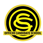 . Officer Candidate School .