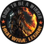 High Wave Legion