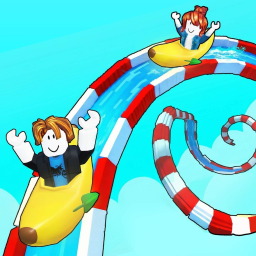 Ride A Raft Down A Fall