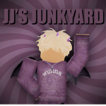 JJ’s JUNKYARD