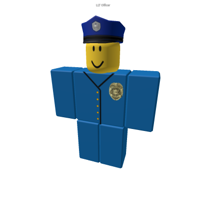 LLT Officer