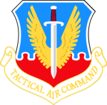 [RUSM] Tactical Air Command