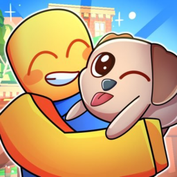 Puppy Simulator🐶