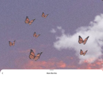 Butterfly Kenzie