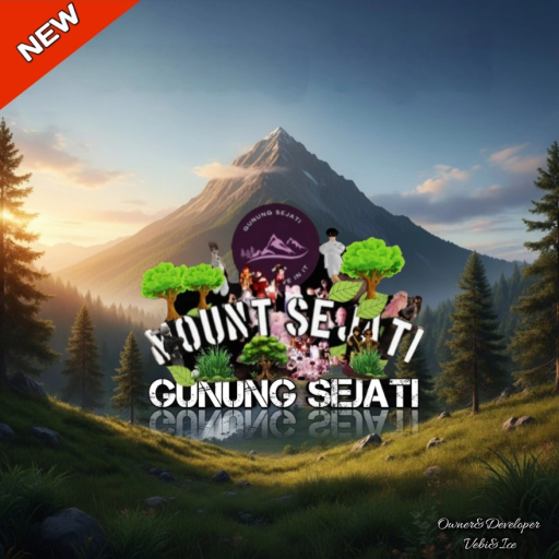 Real Mountain official Roblox game thumbnail