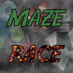Maze Race (BETA)