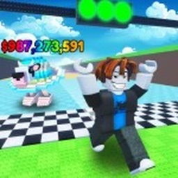 [UPDATE] Race for Brainrots!