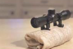 Sniper Burrito
