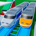 Toy Train Sandbox 🔧