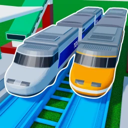 Toy Train Sandbox 🔧 icon