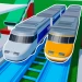 Toy Train Sandbox icon