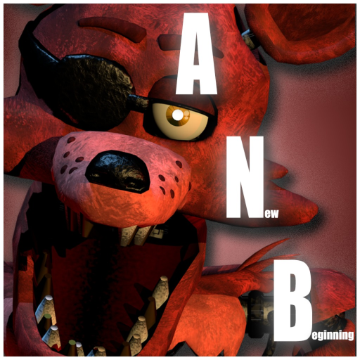 [FNAF 1 P1] A New Beginning [FNAF RP] official Roblox game thumbnail