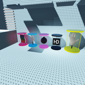Untitled Game