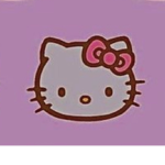 Holla kitty