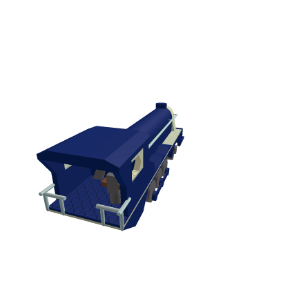 Gerit train 