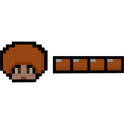 Ice Spice 8-Bit Health Bar thumbnail